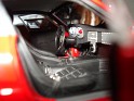 1:18 Kyosho Ferrari 365 GTB/4 Daytona Competizione 1977 Red. Uploaded by DaVinci